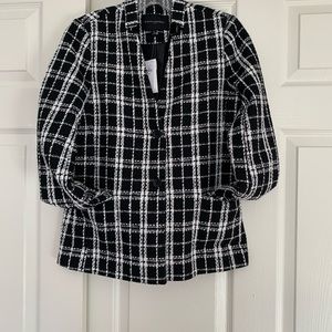 New with tags Banana Republic blazer